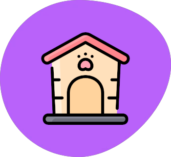 Boarding icon