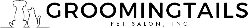 Groomingtails Logo